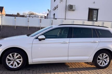 VW Passat Variant 238.317 km 11.300 &euro; Salzgitter-Lebenstedt 38226