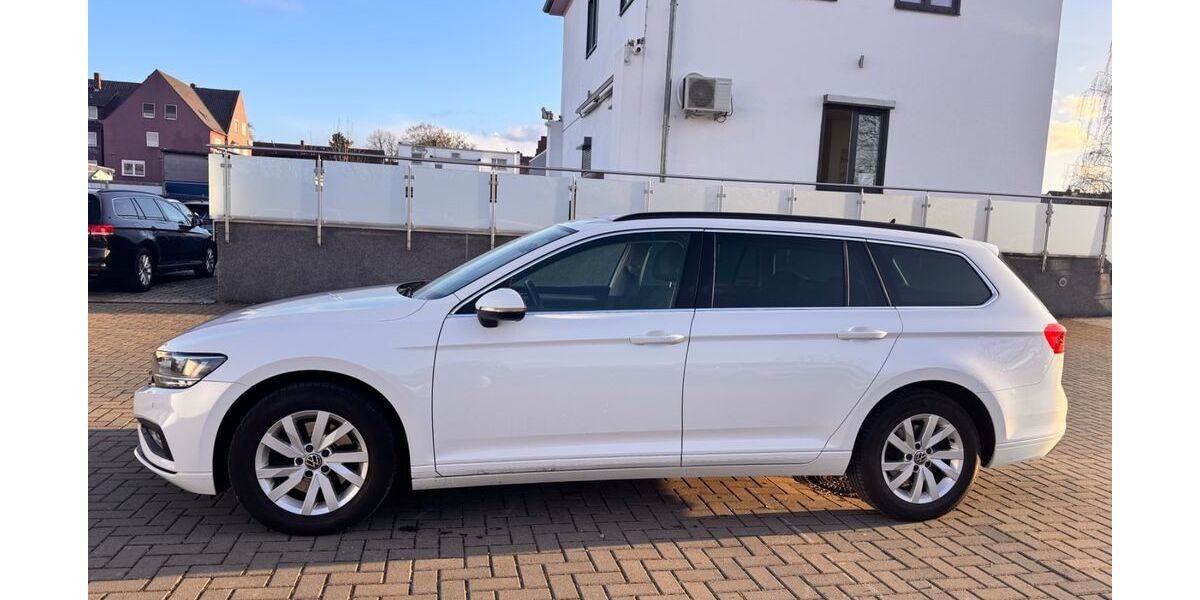 VW Passat Variant 238.317 km 11.300 &euro; Salzgitter-Lebenstedt 38226