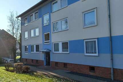 Wohnung Salzgitter Bad - 2 Zimmer, 51 m&sup2;, 380&euro; | Angebot:26802765