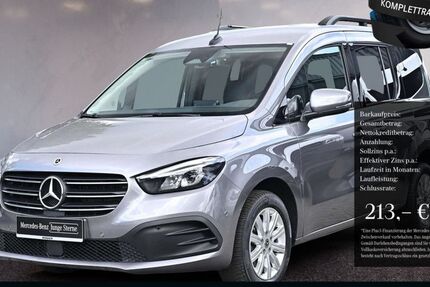 Mercedes-Benz T-Klasse 26.990 km 28.890 &euro; Braunschweig 38122