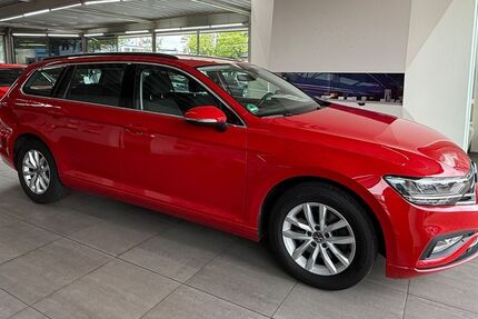 VW Passat Variant 140.000 km 16.490 &euro; Braunschweig 38116