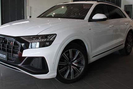 Audi Q8 213.000 km 42.900 &euro; Braunschweig 38126
