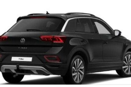 VW T-Roc 39.000 km 26.460 &euro; Braunschweig 38122