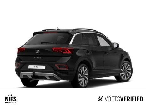 VW T-Roc 39.000 km 26.460 &euro; Braunschweig 38122