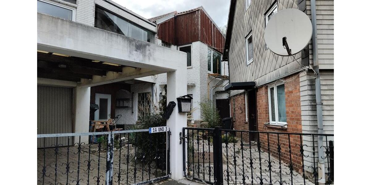 Einfamilienhaus Salzgitter Ortschaft Nord - 198.000&euro; | Angebot:17885994