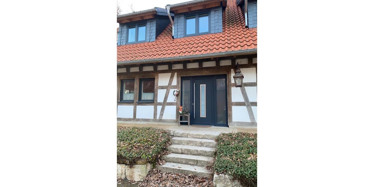 Erdgeschoßwohnung Lehre - 5 Zimmer, 190 m&sup2;, 1.820&euro; | Angebot:24564553