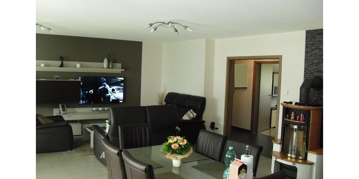 Etagenwohnung Salzgitter Ortschaft Nord - 4 Zimmer, 114 m&sup2;, 315.000&euro; | Angebot:25830249