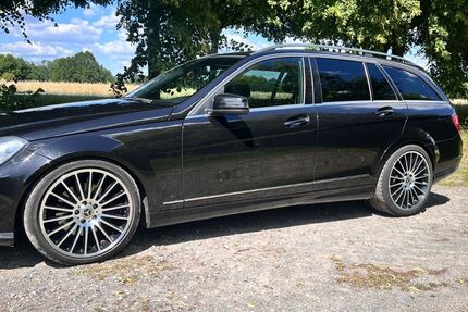 Mercedes-Benz C 250 289.856 km 6.900 &euro; Braunschweig 38120