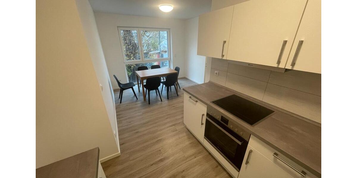 Etagenwohnung Braunschweig Lehndorf-Watenbüttel - 1 Zimmer, 28 m&sup2;, 575&euro; | Angebot:18252162