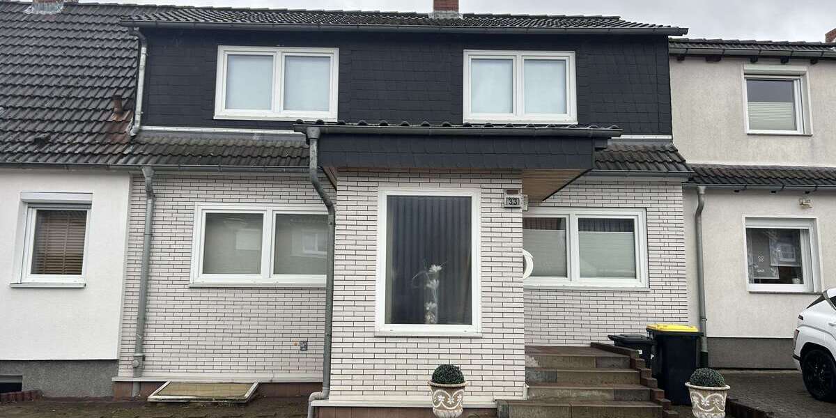 Einfamilienhaus Salzgitter - 3 Zimmer, 92 m&sup2;, 200.000&euro; | Angebot:25969884