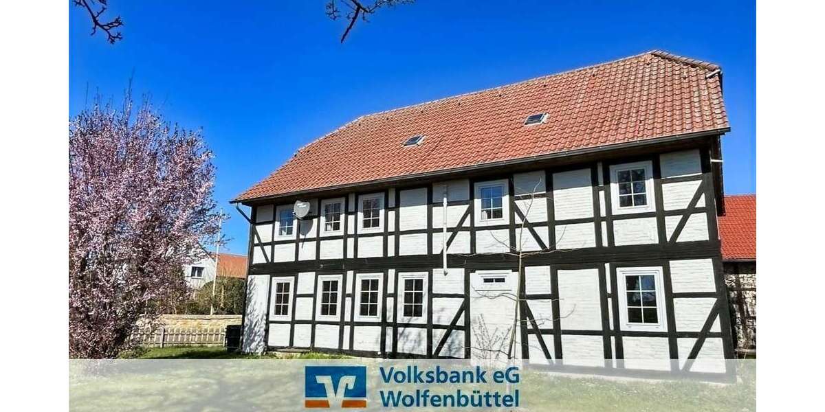 Einfamilienhaus Remlingen Remlingen - 8 Zimmer, 181 m&sup2;, 109.000&euro; | Angebot:25548054