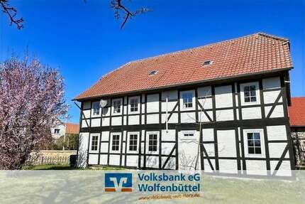 Haus Remlingen Remlingen - 8 Zimmer, 181 m&sup2;, 109.000&euro; | Angebot:25548054