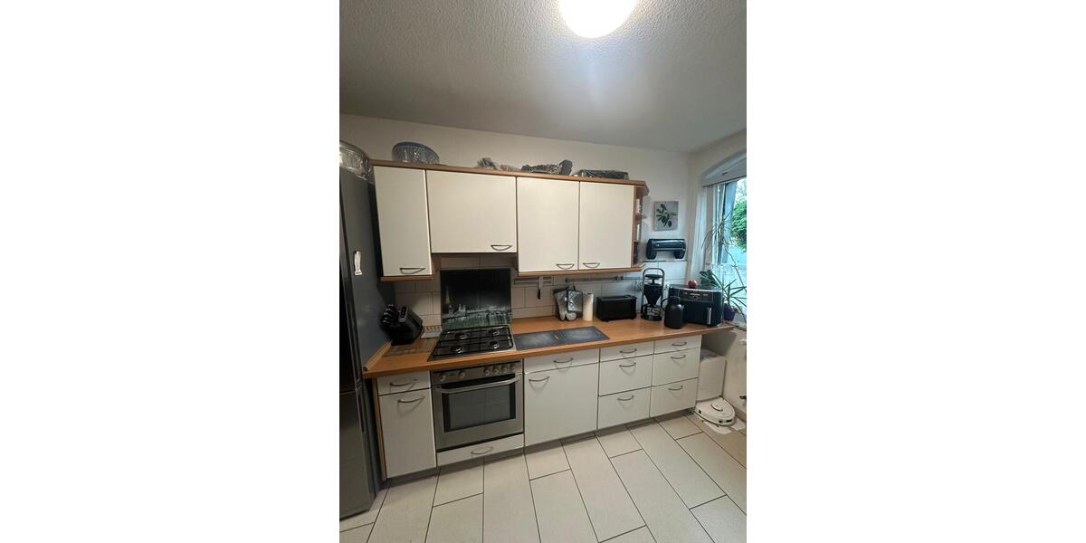 Erdgeschoßwohnung Braunschweig Heidberg-Melverode - 4 Zimmer, 81 m&sup2;, 189.000&euro; | Angebot:24743510