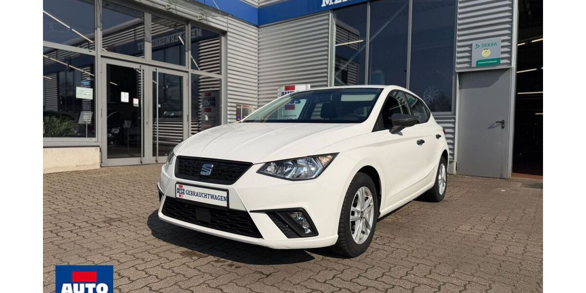 Seat Ibiza 90.542 km 11.399 &euro; Salzgitter 38229