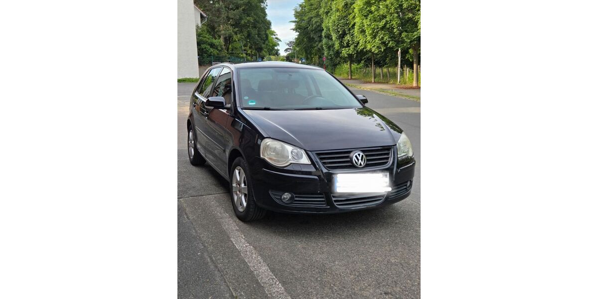 VW Polo 143.673 km 4.199 &euro; Braunschweig 38112