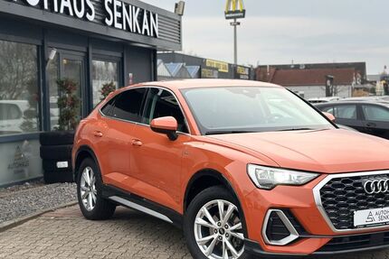 Audi Q3 49.866 km 30.990 &euro; Peine 31228