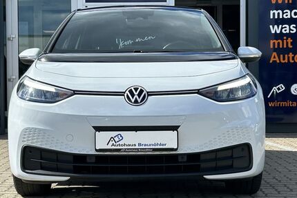 VW ID.3 25.781 km 22.950 &euro; Salzgitter 38229