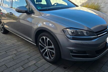 VW Golf 91.000 km 12.500 &euro; Wolfenbüttel 38300