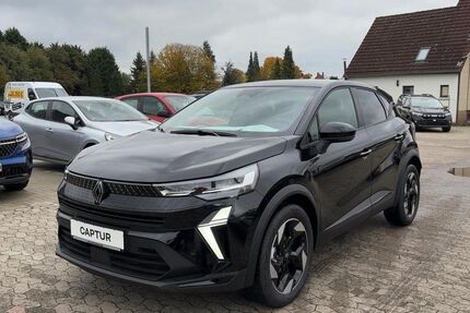Renault Captur 6.832 km 20.690 &euro; Braunschweig 38112