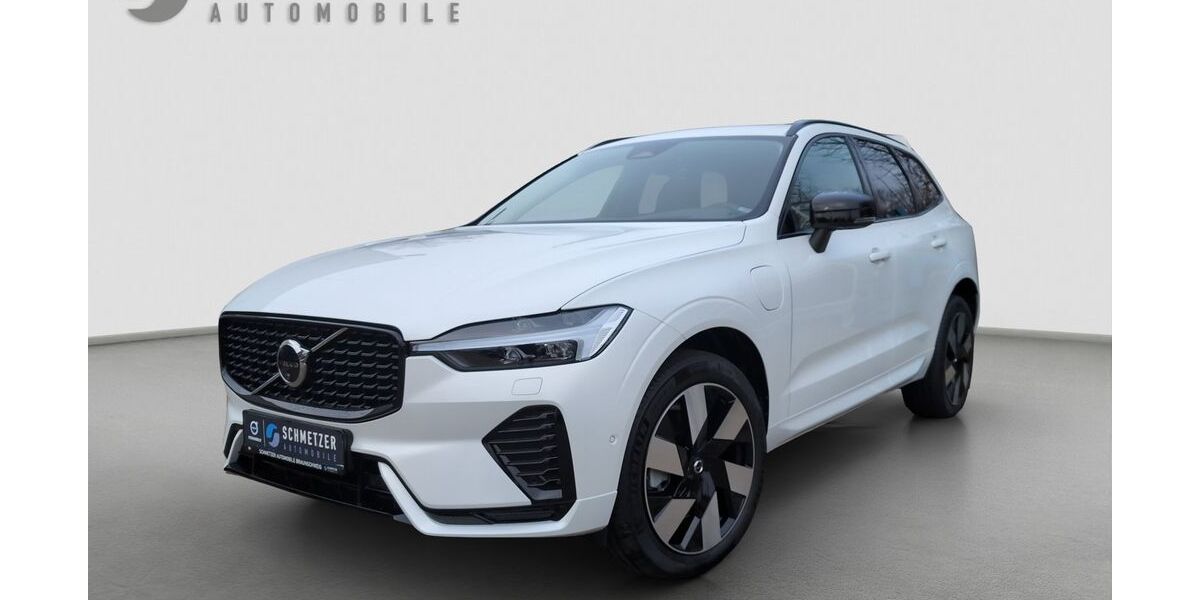 Volvo XC60 1.990 km 70.990 &euro; Braunschweig 38114