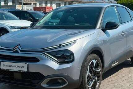Citroen C4 100.000 km 13.490 &euro; Lengede 38268