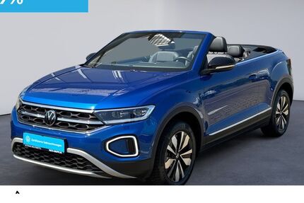 VW T-Roc 19.200 km 24.440 &euro; Wolfenbüttel 38304