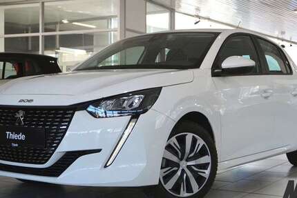 Peugeot 208 3.950 km 14.920 &euro; Schöningen 38364