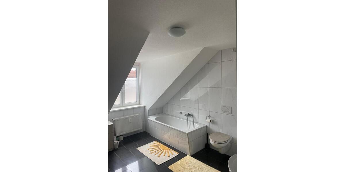 Maisonettenwohnung Braunschweig - 3 Zimmer, 140 m&sup2;, 1.300&euro; | Angebot:25763718