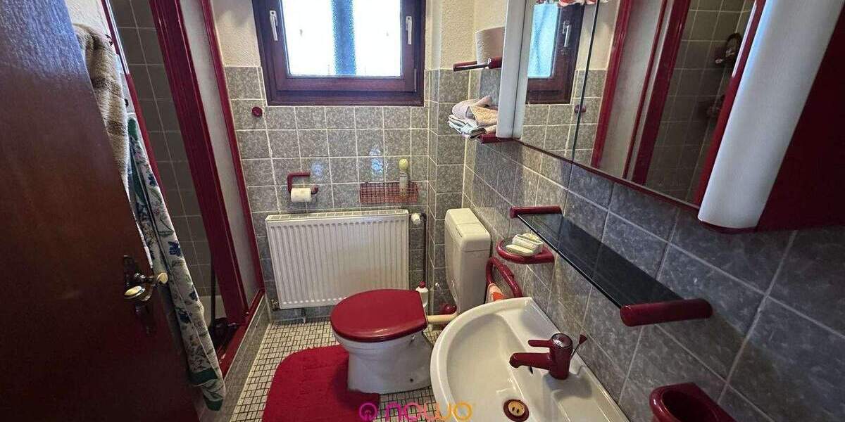 Einfamilienhaus Wolfenbüttel Linden - 5 Zimmer, 160 m&sup2;, 360.000&euro; | Angebot:25730846