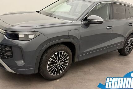VW Tayron 27.199 km 46.900 &euro; Peine 31226