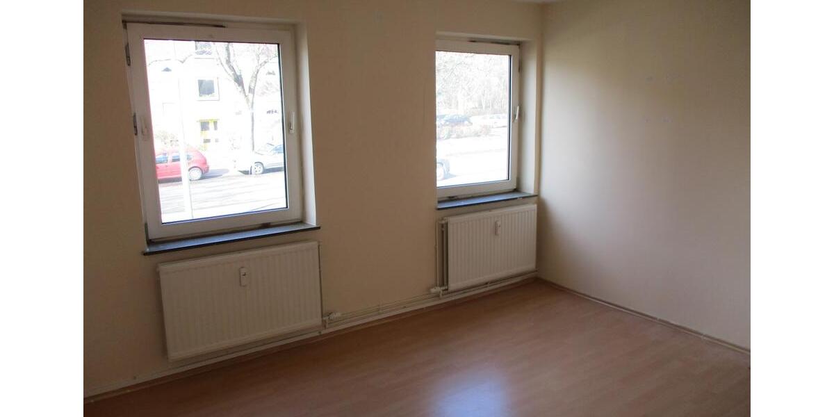 Erdgeschoßwohnung Salzgitter - 3 Zimmer, 57 m&sup2;, 338&euro; | Angebot:26670586