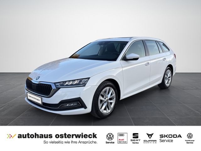 Skoda Octavia 80.308 km 21.950 &euro; Osterwieck 38835