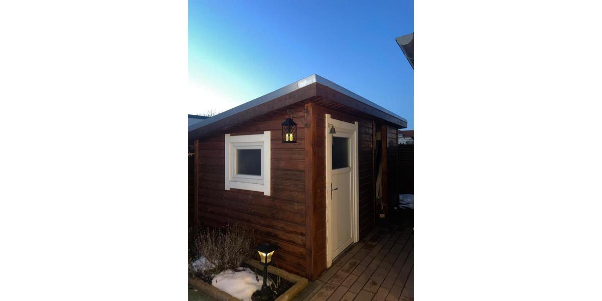 Einfamilienhaus Rötgesbüttel - 6 Zimmer, 180 m&sup2;, 600.000&euro; | Angebot:25235422