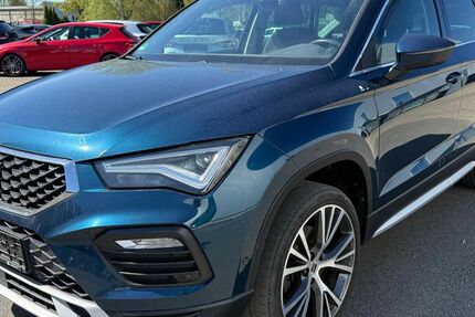 Seat Ateca 162.997 km 14.990 &euro; Braunschweig 38122