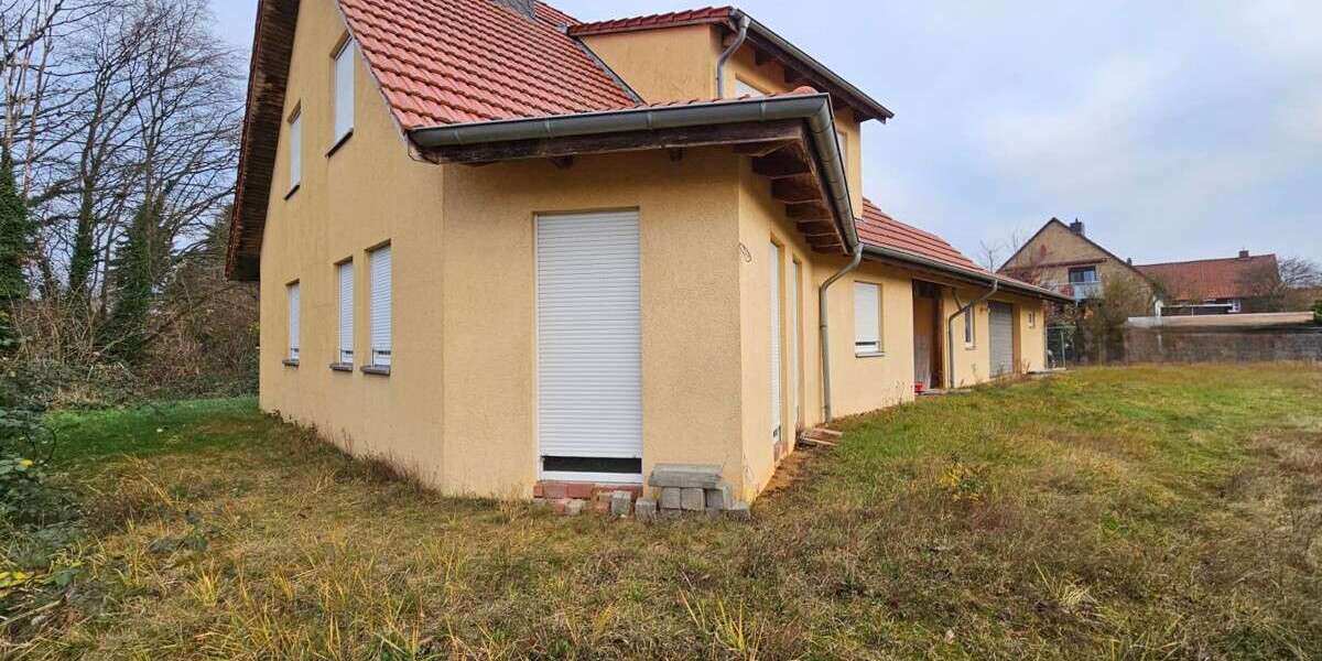 Einfamilienhaus Braunschweig / Waggum Waggum - 6 Zimmer, 135 m&sup2;, 197.500&euro; | Angebot:26219917