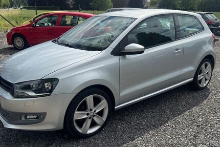 VW Polo 140.900 km 5.399 &euro; Salzgitter 38229