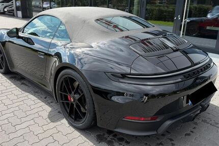 Porsche 992 12.000 km 178.900 &euro; Salzgitter 38259