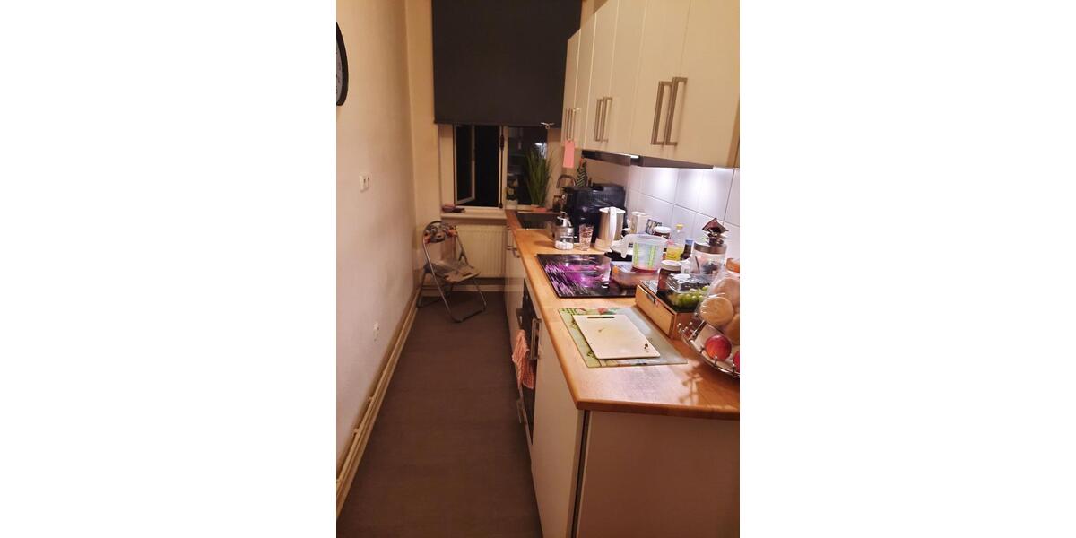 Etagenwohnung Braunschweig Lehndorf-Watenbüttel - 3 Zimmer, 60 m&sup2;, 500&euro; | Angebot:25865321