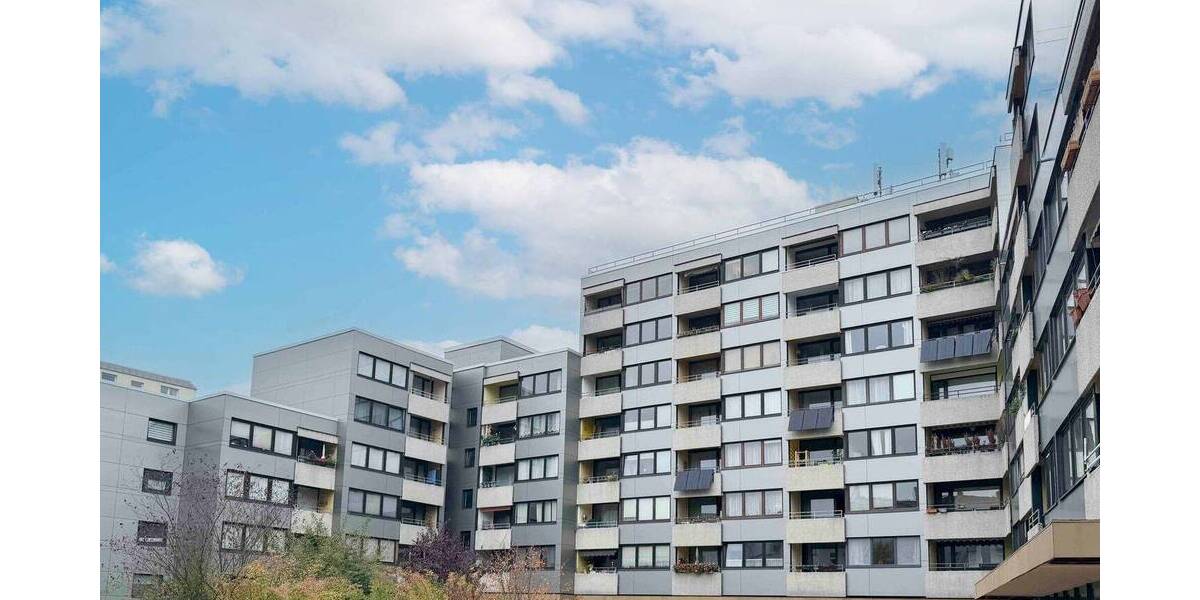 Etagenwohnung Braunschweig Nordstadt - 2 Zimmer, 42 m&sup2;, 125.000&euro; | Angebot:25958077