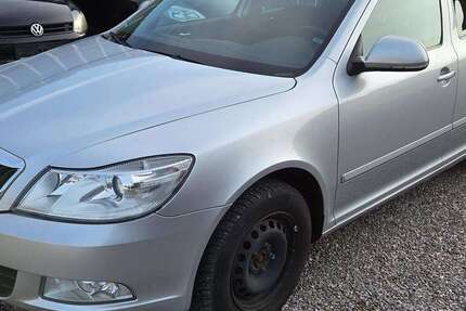 Skoda Octavia 158.000 km 5.600 &euro; Holle - Grasdorf 31188