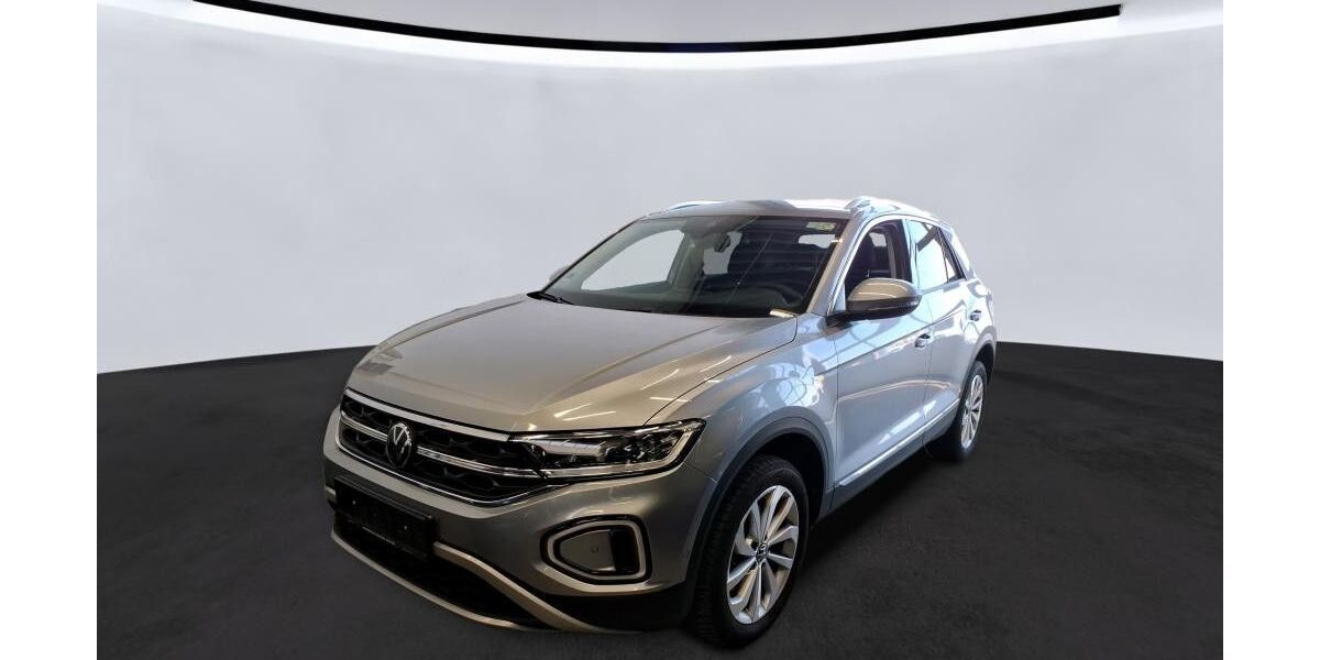 VW T-Roc 82.000 km 25.690 &euro; Peine 31228