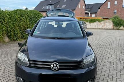 VW Golf Plus 90.600 km 5.990 &euro; Braunschweig 38124