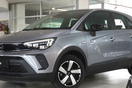 Opel Crossland (X) 14.990 km 11.220 &euro; Schöningen 38364
