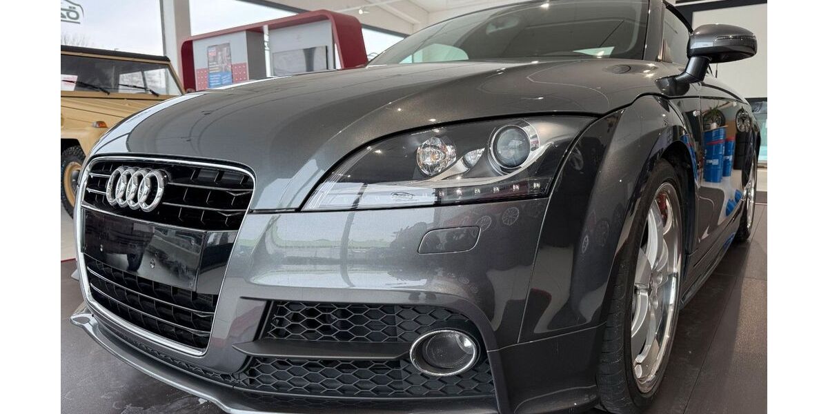 Audi TT 71.000 km 16.991 &euro; Wolfenbüttel 38304