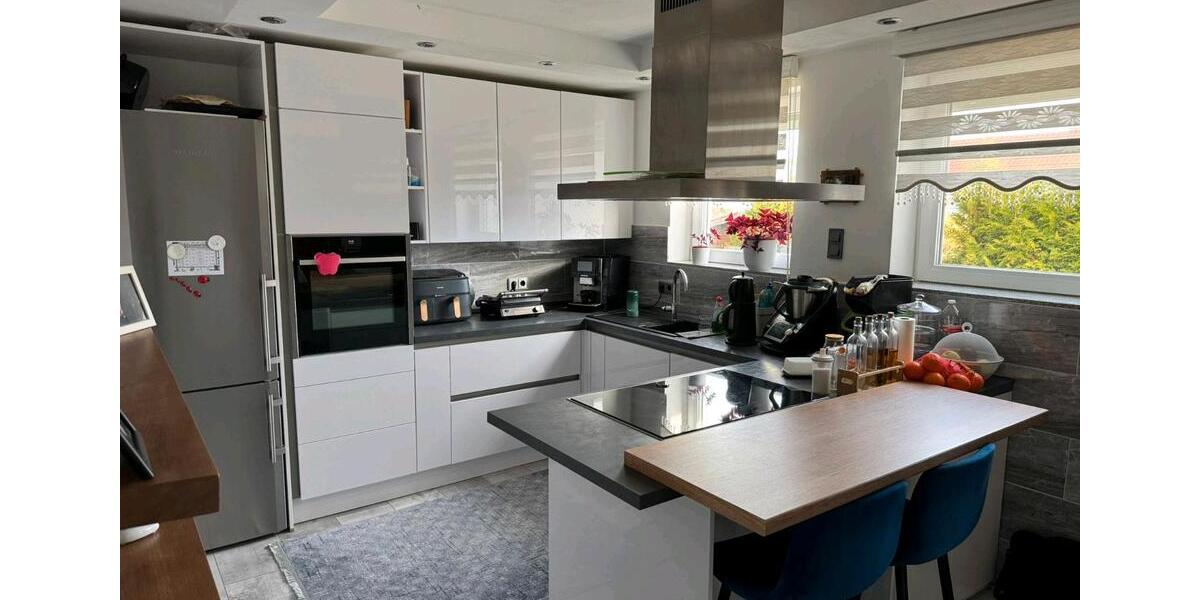 Reihenhaus Salzgitter Ortschaft Nord - 4 Zimmer, 110 m&sup2;, 242.000&euro; | Angebot:26050451