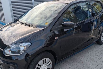 VW up! 99.750 km 5.650 &euro; Wolfenbüttel 38300