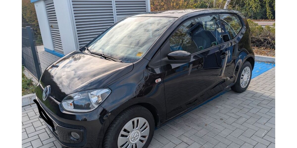 VW up! 99.750 km 5.650 &euro; Wolfenbüttel 38300