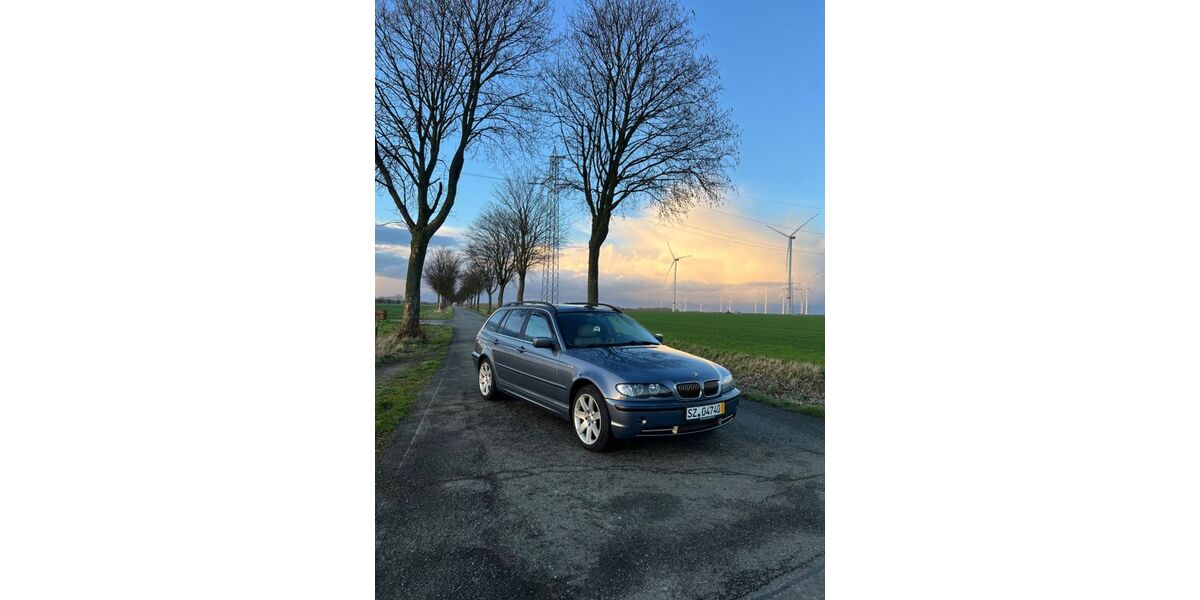 BMW 330 250.000 km 5.349 &euro; Salzgitter 38229