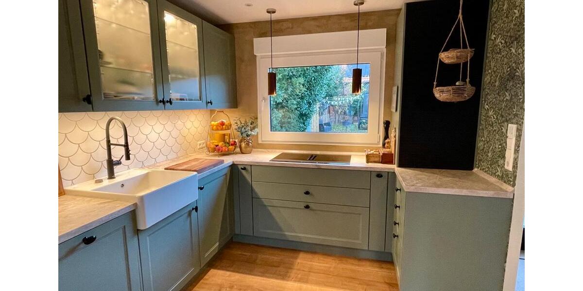 Bungalow Räbke - 4 Zimmer, 117 m&sup2;, 425.000&euro; | Angebot:26193179