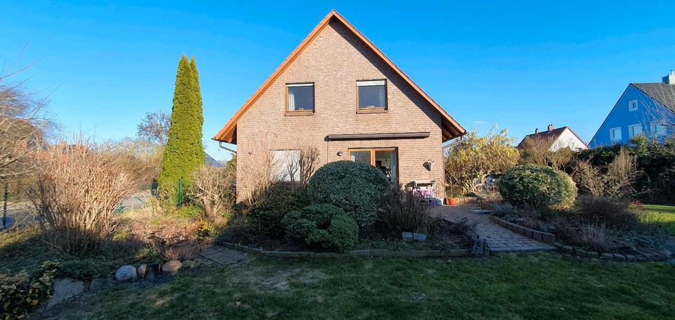 Einfamilienhaus Vechelde - 4 Zimmer, 108 m&sup2;, 515.000&euro; | Angebot:25636601